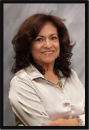 Magdalena Del Borrello